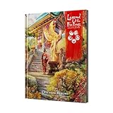 Edge レジェンド・オブ・ザ・ファイブリング RPG:天界の王国 RPG 対象年齢14歳以上 3~5人