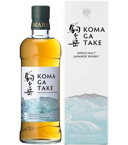 【新品未開封】駒ヶ岳2020Limited 津貫エージング700ml 54度 Amazon.co.jp: シングルモルト駒ヶ岳 津貫エージング Bottled in 2020