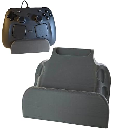 Amazon.co.jp: For Steam Controller 2026用 デスクトップスタンド 縦