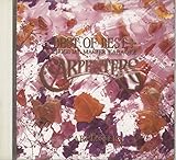 カーペンターズ/ベスト・オブ・ベスト+オリジナル・マスター・カラオケ