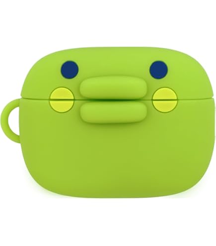 グルマンディーズ たまごっち AirPods Pro シリコンケース