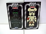 スターウォーズ ベアブリック ショアトルーパー & デストルーパー 400% SET BE@RBRICK SHORETROOPER DEATH TROOPER STARWARS