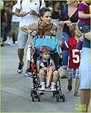 ジェシカアルバ愛用 Maclaren × Dylan's Candy Bar Volo マクラーレンコラボベビーカー [並行輸入品]