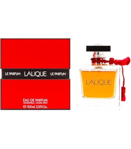 Amazon | ラリック LALIQUE ラリック オードパルファム EDP SP 100ml