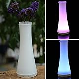 cheeseaタッチ制御テーブルランプ調光ウォームホワイトLED Night Light with Bluetooth制御と調光機能付きRGBカラー変更