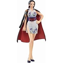 早い者勝ち　限定品　ワンピース　フィギュア　One Piece ニコ　ロビン 81Bh+G9TfIL._UF350,350_QL50_.jpg