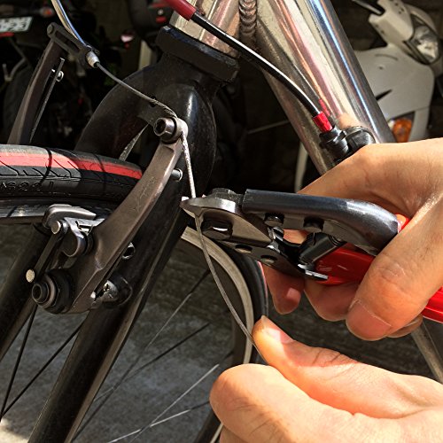 フジ矢 ハンディワイヤーカッター(自転車ブレーキケーブル切断) 190mm HWC6 工具専科 フジ矢 ハンディワイヤーカッター(自転車ブレーキケーブル切断) 190mm HWC6 工具専科