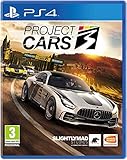 Project Cars 3 (PS4) (輸入版）