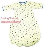 米国GEXベビー用寝袋 服/着ぐるみ/子供用/男の子/女の子/幼児保温/上質な素材/寝冷え防止/可愛い/出産祝百日祝い100 2歳~3歳