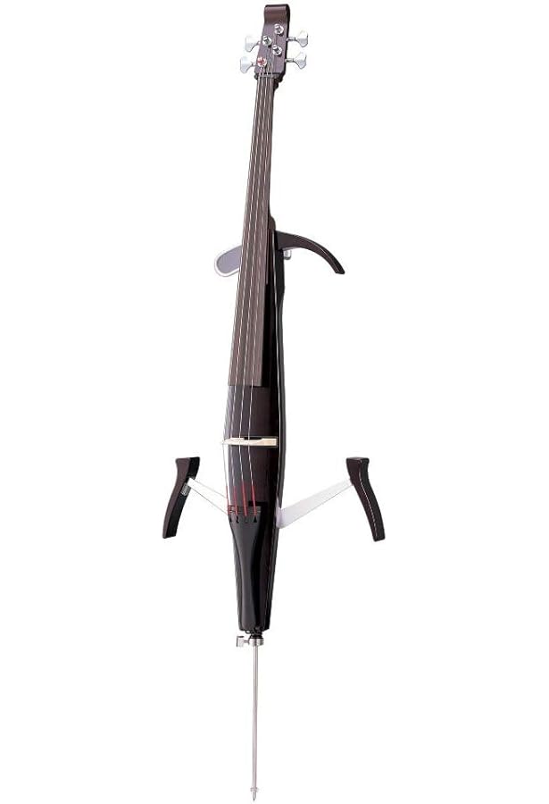 エレキチェロ（ジャンク品） ジャンク】 エレクトリックチェロ エレキチェロ サイレント