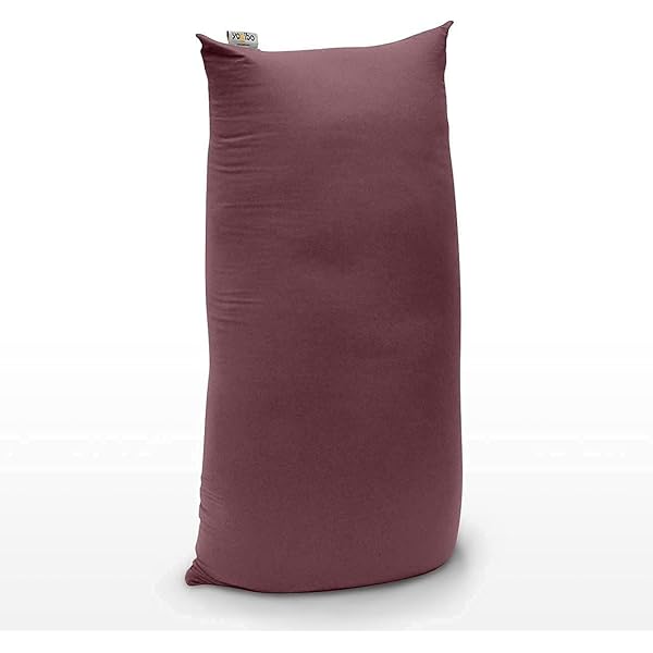 Yogibo ミディアム ディープパープル