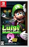ルイージマンション2 HD - Switch