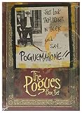 THE POGUES BOX SET