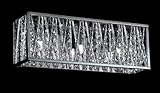 z-lite 872 ch-3 V-led 3 Vanityライト3