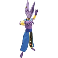 Amazon ドラゴンボール超 劇場版 破壊神ビルス 従者 ウイスコスプレ衣装 4点セット カッコいい ドラゴンボールコスプレ衣装 ハロウィンコスチューム 大人コスチューム メンズ 男性 イベント仮装 コミコン仮装 111 M コスプレ 仮装 通販