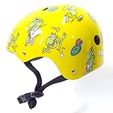 キッズヘルメット 子供用 ヘルメット 自転車 キッズ 自転車用 キックボード キックスケーター スケートボード