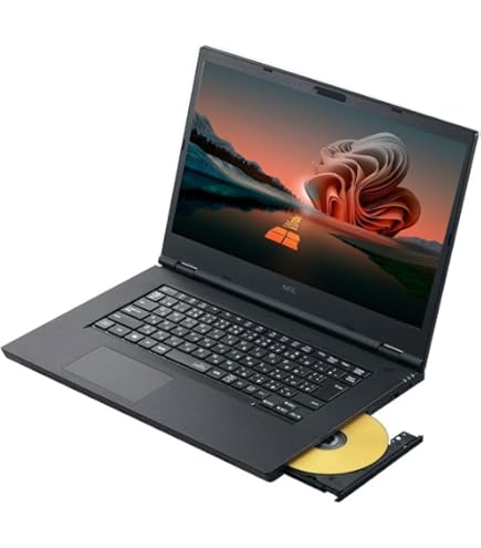 Amazon.co.jp: NEC ノートパソコン Versapro VX-5 第8世代Core i5