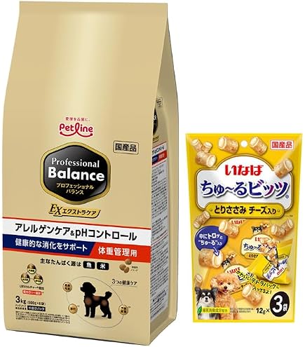 Amazon.co.jp: ペットラインプロバラ プロフェッショナルバランス