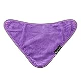 Mum2Mum　マムトゥーマム　よだれかけ ビブ　Infant Bandana Bib （カラー：Purple) [並行輸入品]