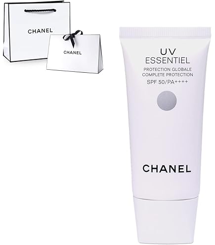 Amazon.co.jp: CHANEL シャネル サブリマージュ ラ プロテクシオンUV