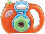 Little Tikes My First Lil' Camera - Orange [並行輸入品]