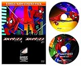 �X�p�C�_�[�}�� �V�A�j���V���[�Y