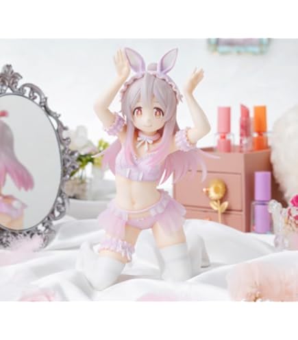 Amazon.co.jp: お兄ちゃんはおしまい！ Desktop Cute フィギュア 緒山