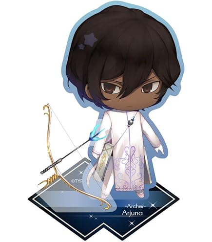 Amazon.co.jp: アルジャーノンプロダクト Fate Grand Order きゃらと