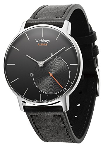 Withings Activité (Black)