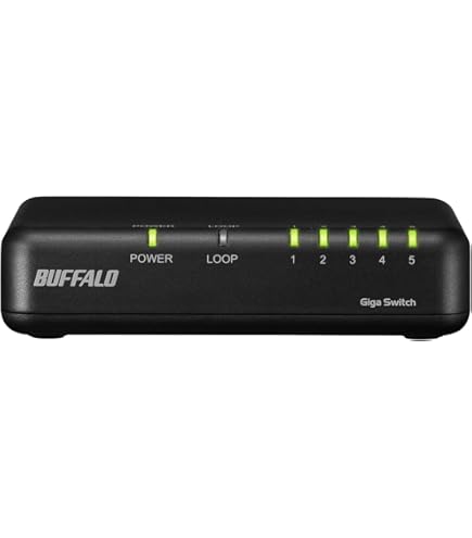 Amazon | 【メーカ生産終了品】NETGEAR JGS516v2 16ポート ギガビット  