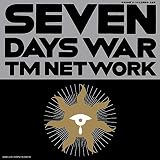SEVEN DAYS WAR(完全生産限定盤)(アナログ盤) [Analog]