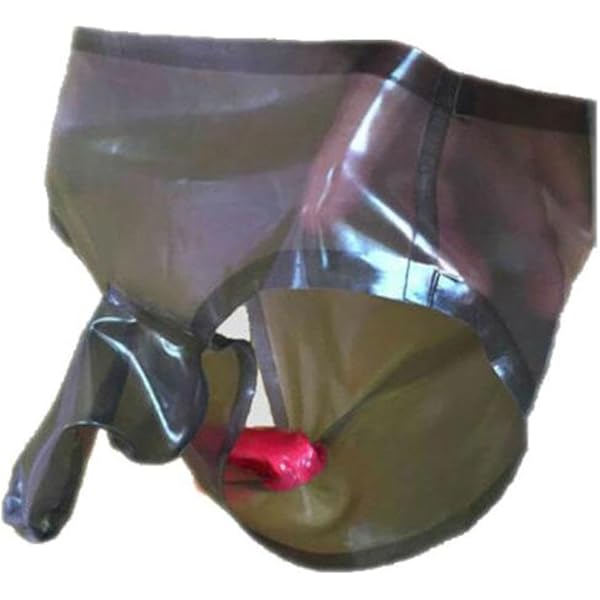 ラバーショーツ　Sサイズ(ラテックス　latex rubber 310DtUwDCqL._SS200_.jpg