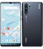 Amazon | Huawei Y!mobile Huawei nova lite 608HW ブラック | HUAWEI