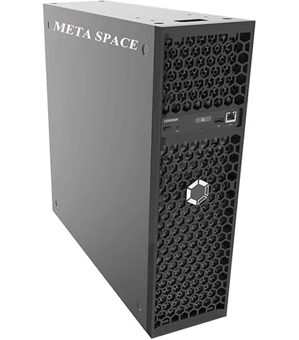 Amazon.co.jp: New Canaan Avalon Nano 3S ホワイト BTC マイナー 6TH