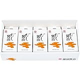 鎌田醤油 だし醤油200ml 5ヶ入