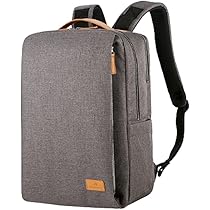訳あり・新品未使用 NORDACE Siena リュック バックパック グレー 訳あり新品未使用 NORDACE Siena リュック バックパック グレー