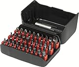 PB SWISS TOOLS C6-990 ドライバービットセット (ケース入り)