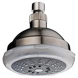 Dawn SH0200400 Multifunction Showerhead [並行輸入品]