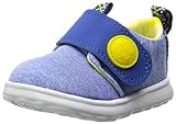 [イフミー] IFME ベビーシューズ 22-6003 BLU (ブルー/135)