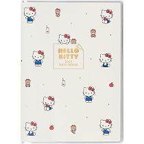 Amazon.co.jp: サンリオ(SANRIO) B6デイトブック 2027年 ハローキティ