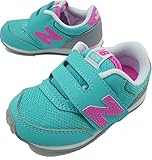 (ニューバランス)new balance K620 ベルクロ ファーストシューズ 16.0cm API