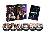 クロスファイア DVD-BOX2(特典なし) [DVD]