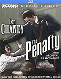 Penalty [Blu-ray] [Import]