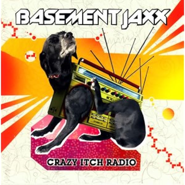 BASEMENT JAXX Rooty他 アナログレコード 4枚セット LP BASEMENT JAXX / ROOTY – TICRO MARKET