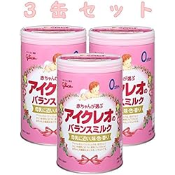 アイクレオ　800g 10缶セット　未開封 アイクレオ 800g 10缶セット 未開封 アイクレオ 800g 10缶セット 未