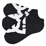 DC ディーシー キッズ ソックス 3足セット インサイドソックス 47557T BLK ONESIZE