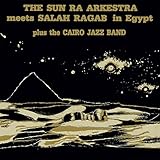Sun Ra Arkestra Meets..