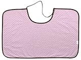 Kushies Nursing Canopy, Pink Polka Dots by Kushies [並行輸入品]