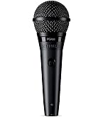 Amazon | SHURE ダイナミック ボーカルマイクロフォン XLR・フォーン