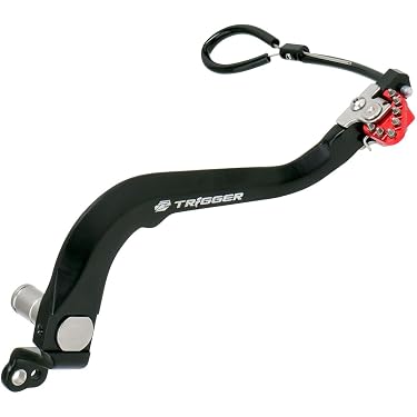ランブレッタ　ブレーキペダル　１型用 Amazon.co.jp 売れ筋ランキング: バイク用ブレーキ・シフトペダル の中